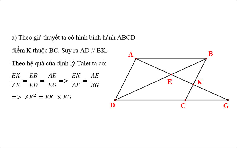Hướng dẫn giải câu a bài 2